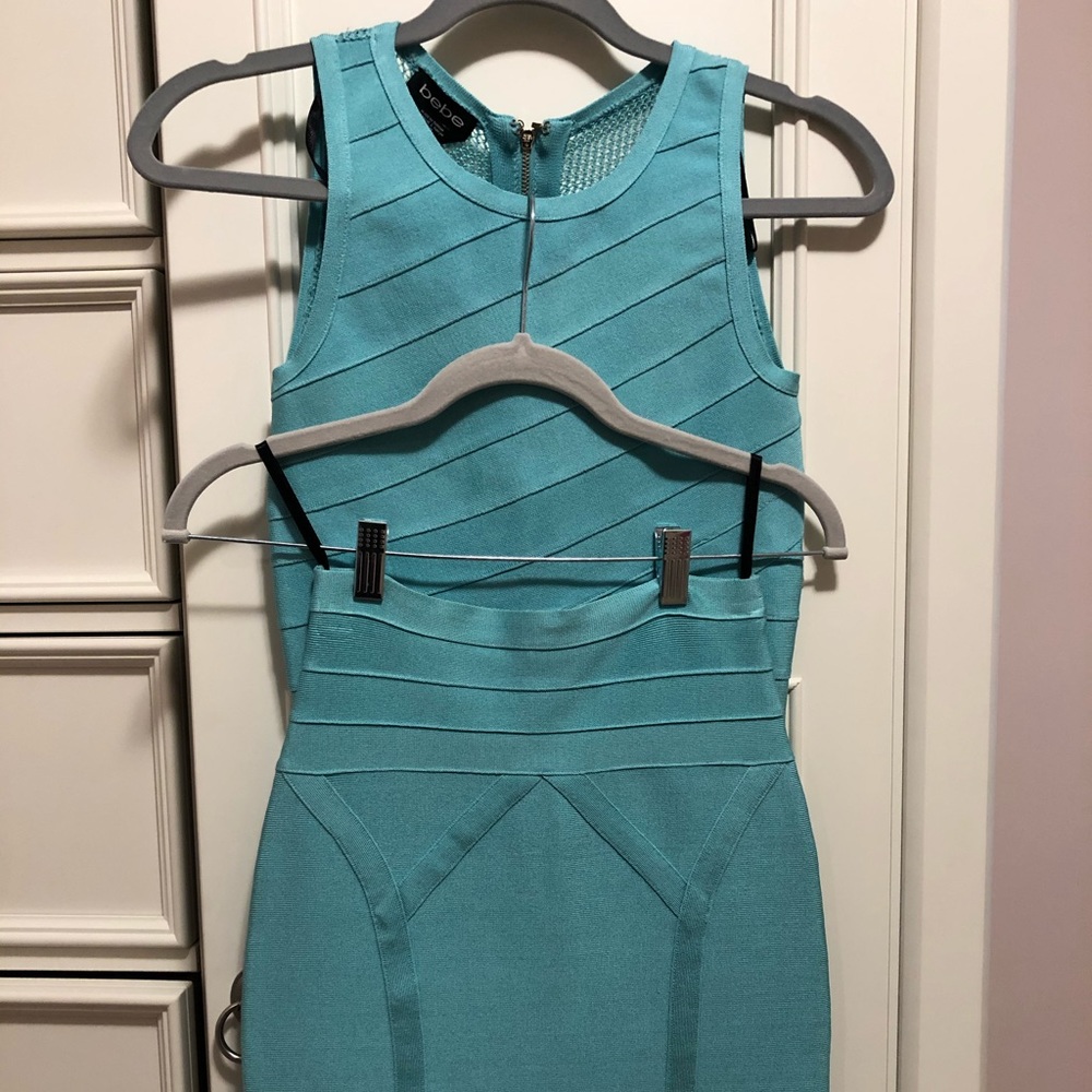 Bebe two piece